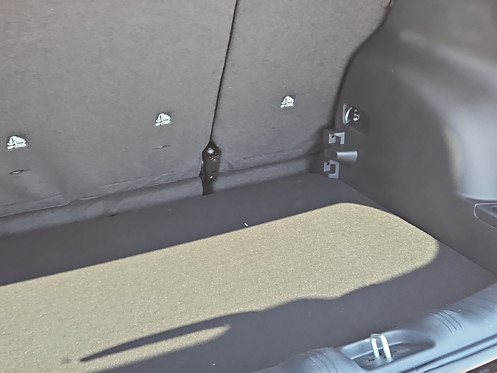 Thumbnail: 2026 Jeep Compass - 25