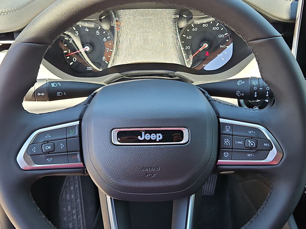 Thumbnail: 2026 Jeep Compass - 23