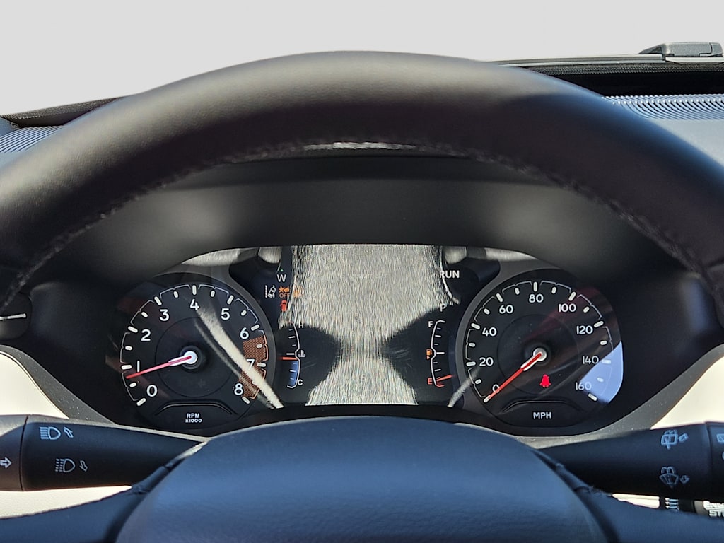 Thumbnail: 2026 Jeep Compass - 14