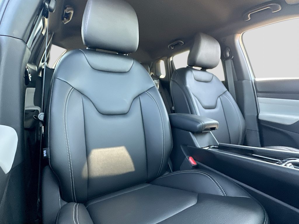 Thumbnail: 2026 Jeep Compass - 12