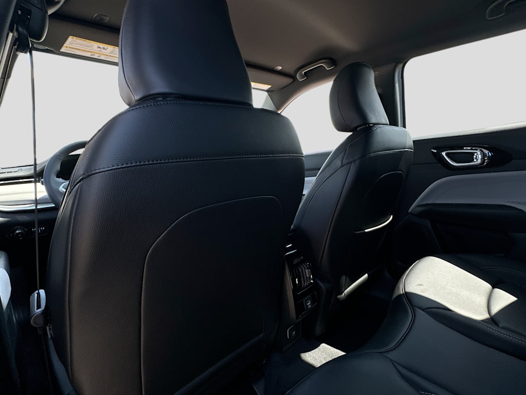 Thumbnail: 2026 Jeep Compass - 13