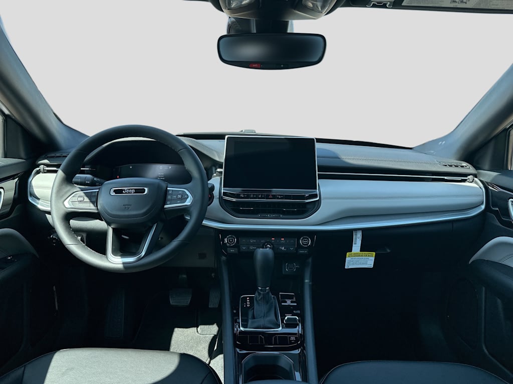 Thumbnail: 2026 Jeep Compass - 2
