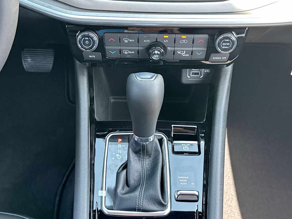Thumbnail: 2026 Jeep Compass - 15