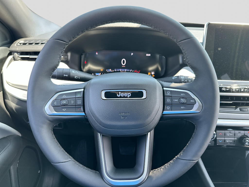 Thumbnail: 2026 Jeep Compass - 10