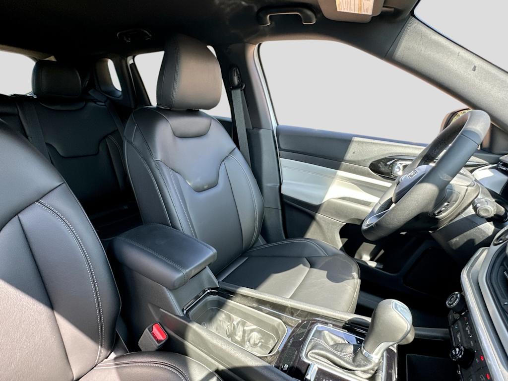Thumbnail: 2026 Jeep Compass - 11