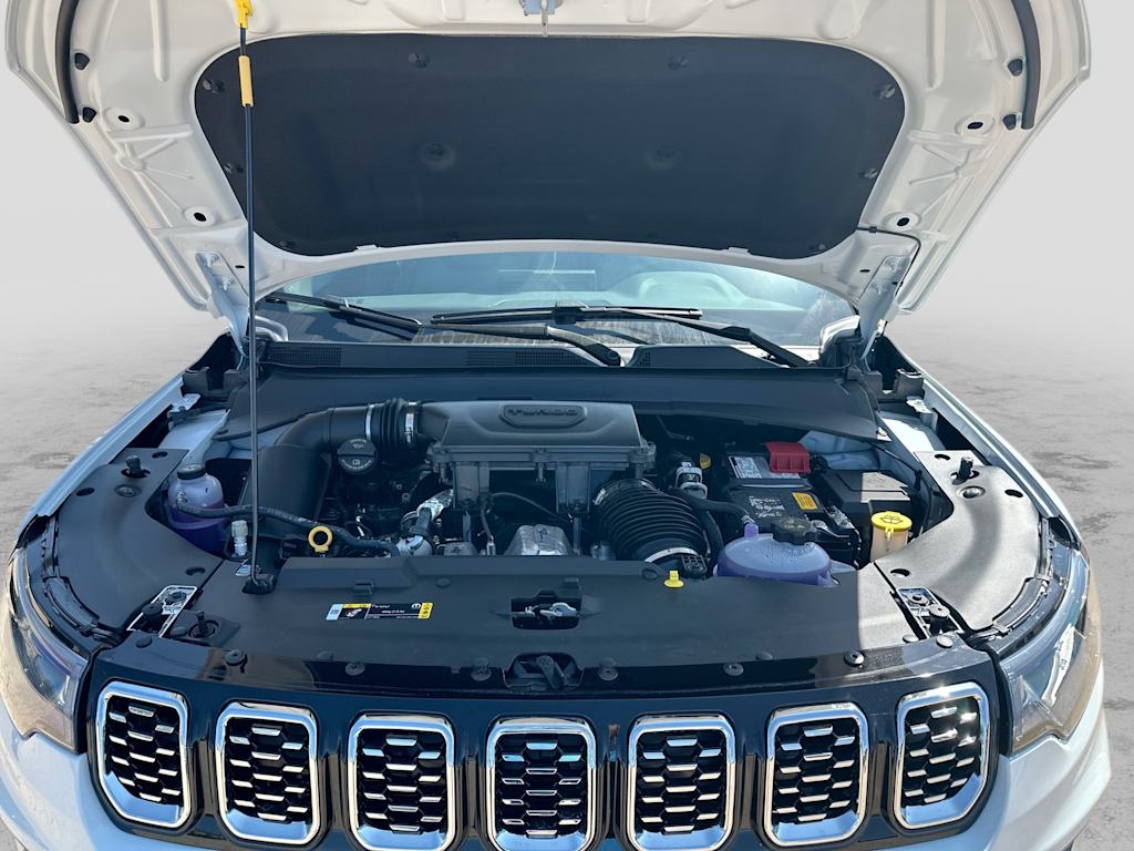 Thumbnail: 2026 Jeep Compass - 9