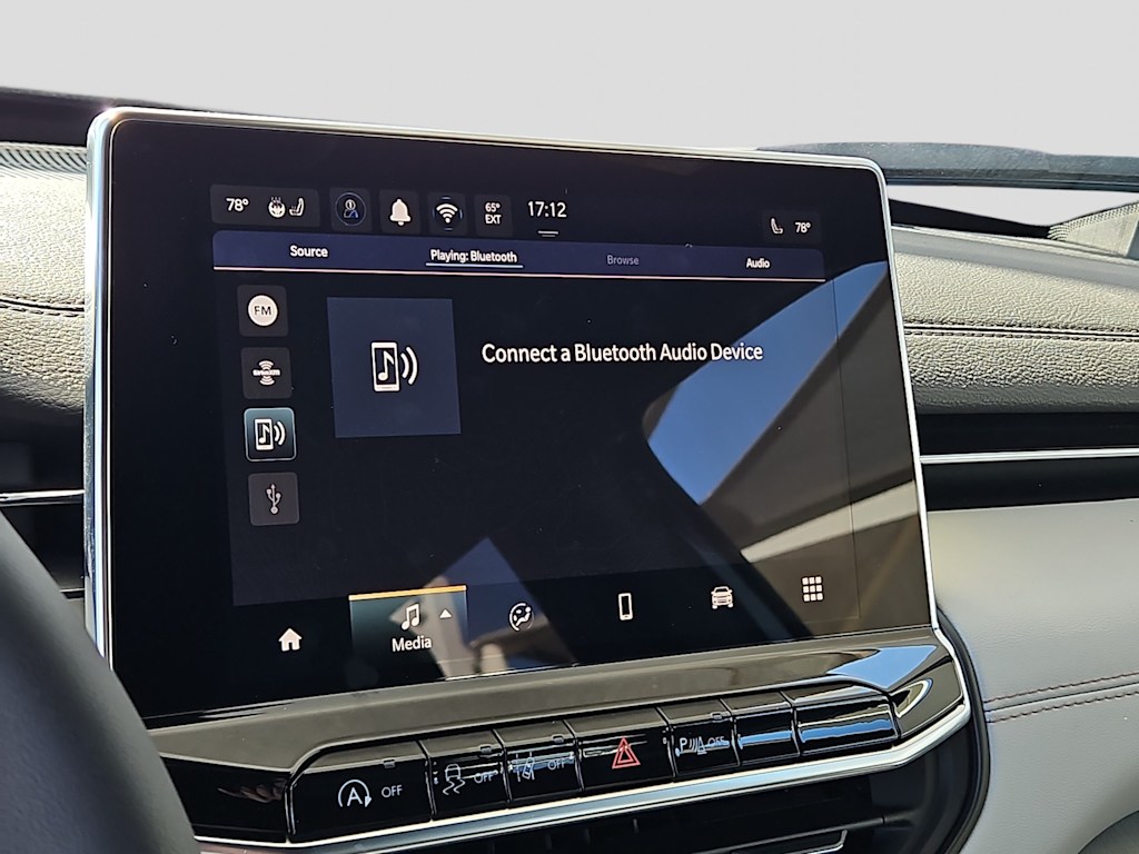 Thumbnail: 2026 Jeep Compass - 11