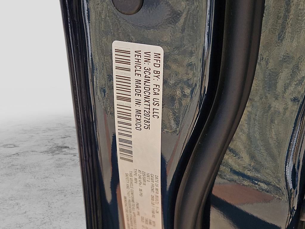 Thumbnail: 2026 Jeep Compass - 14