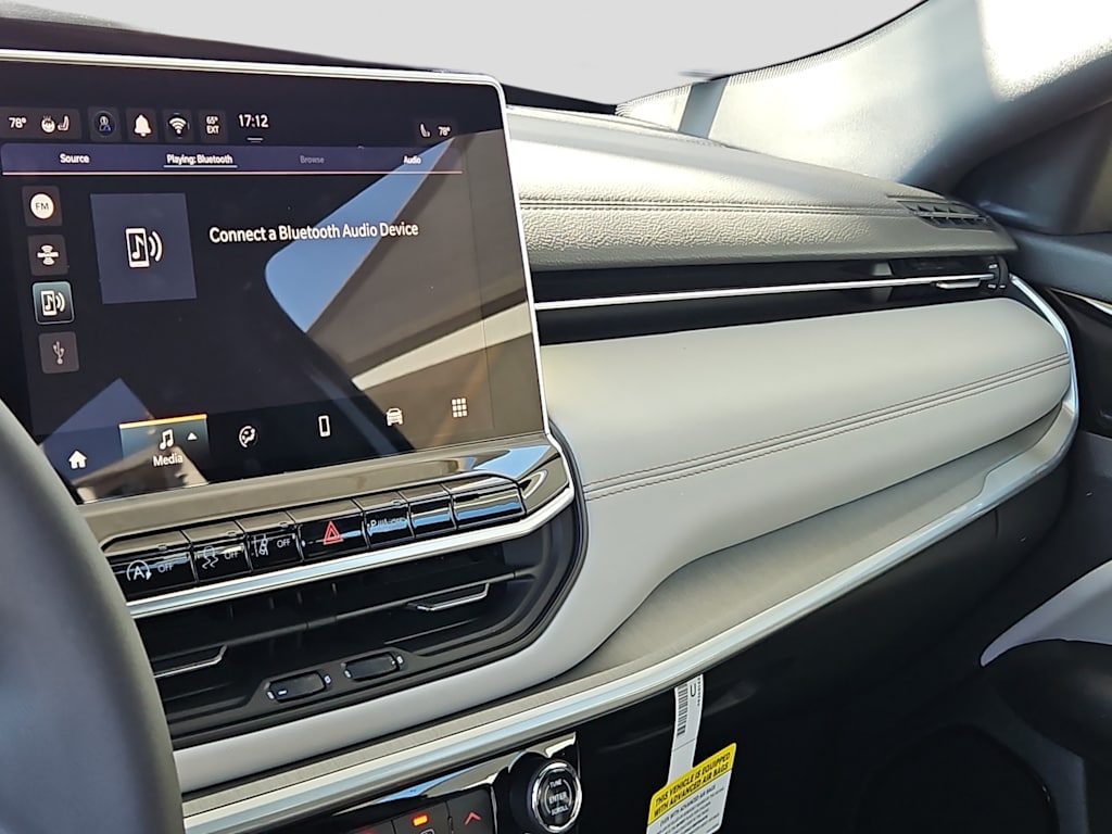 Thumbnail: 2026 Jeep Compass - 23