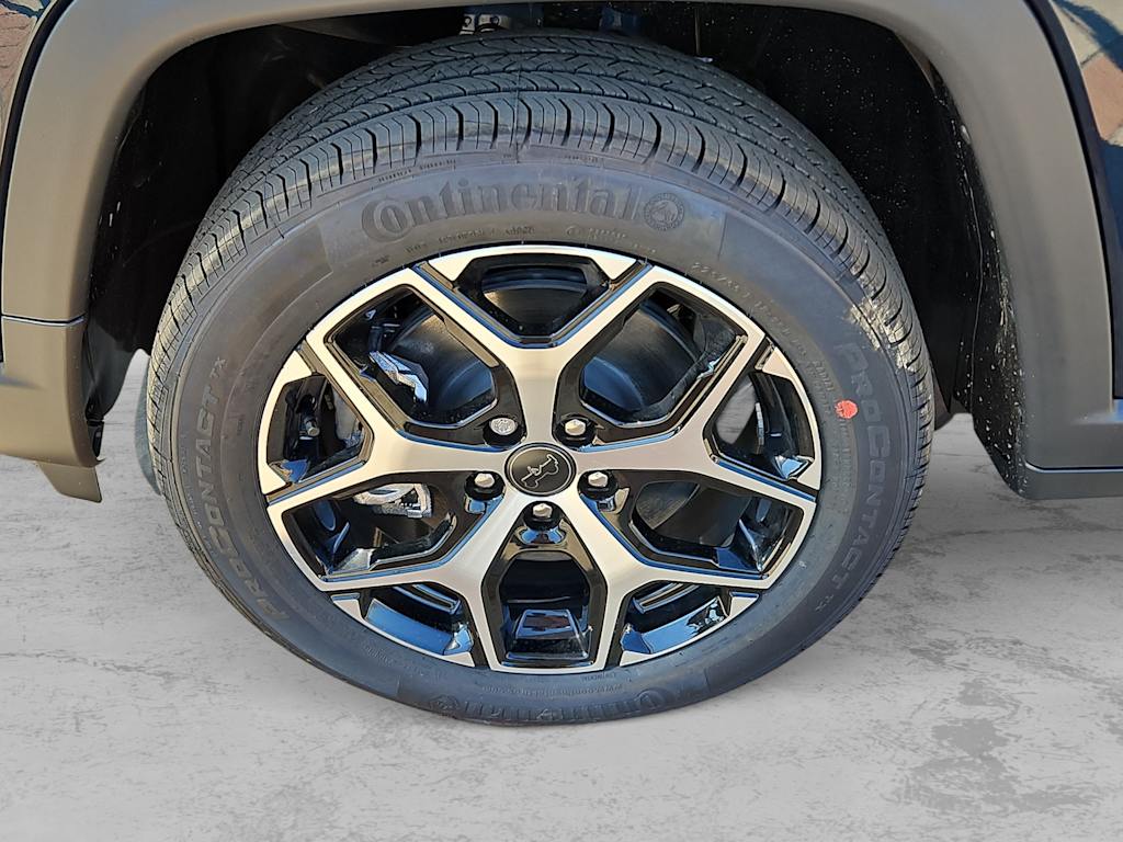 Thumbnail: 2026 Jeep Compass - 7