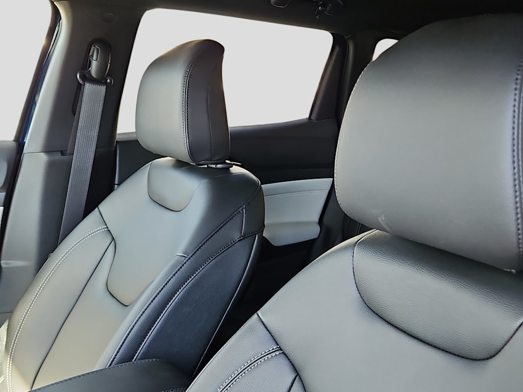 Thumbnail: 2026 Jeep Compass - 10