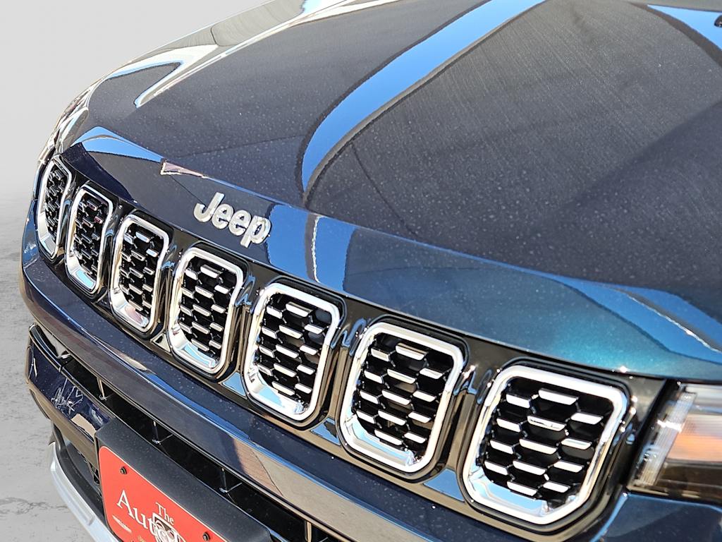 Thumbnail: 2026 Jeep Compass - 20