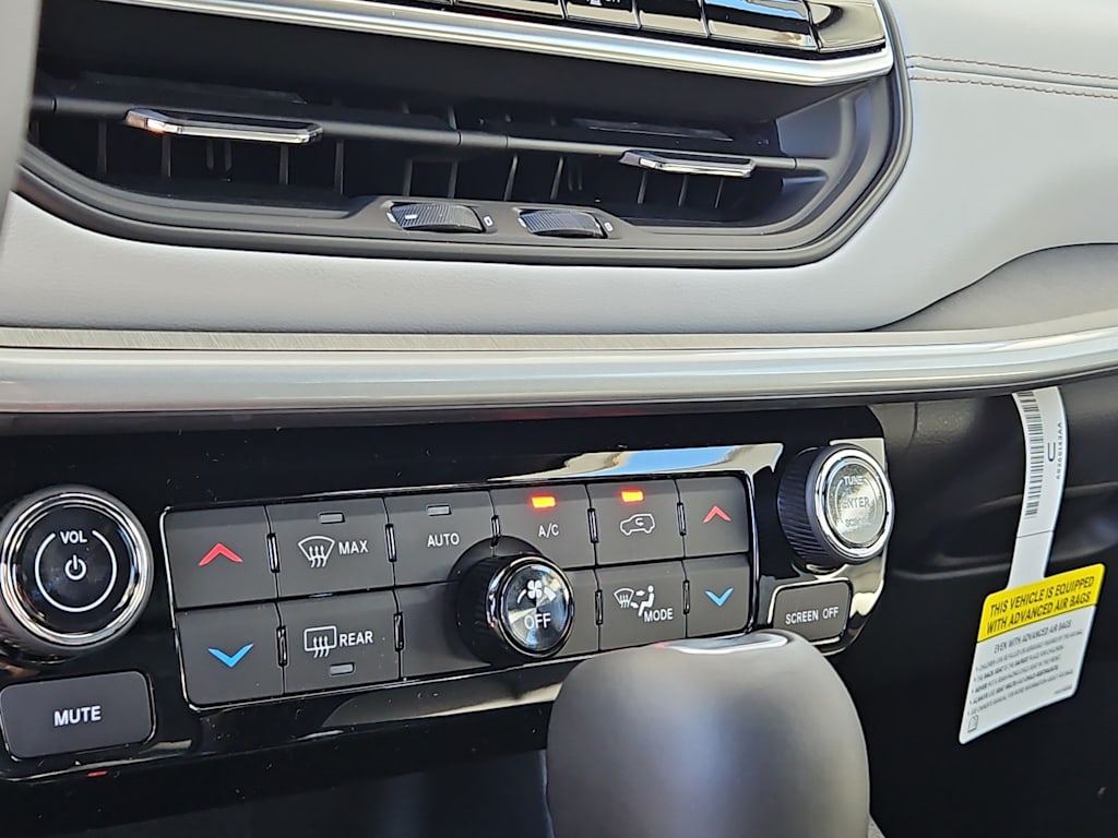 Thumbnail: 2026 Jeep Compass - 24