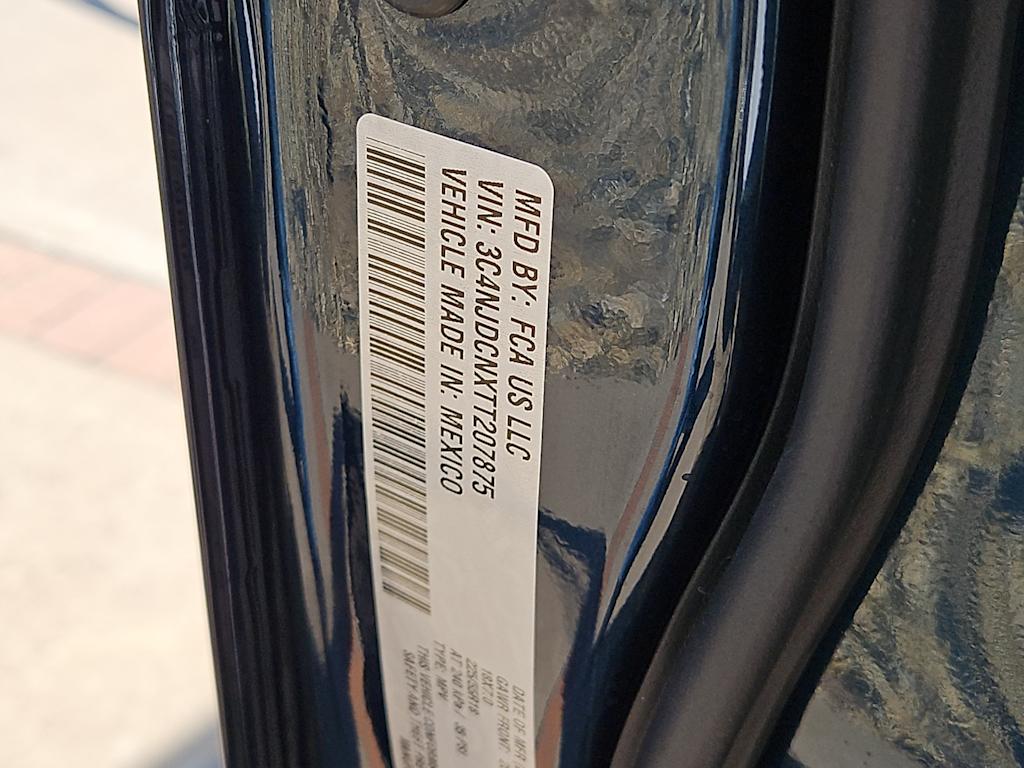 Thumbnail: 2026 Jeep Compass - 25