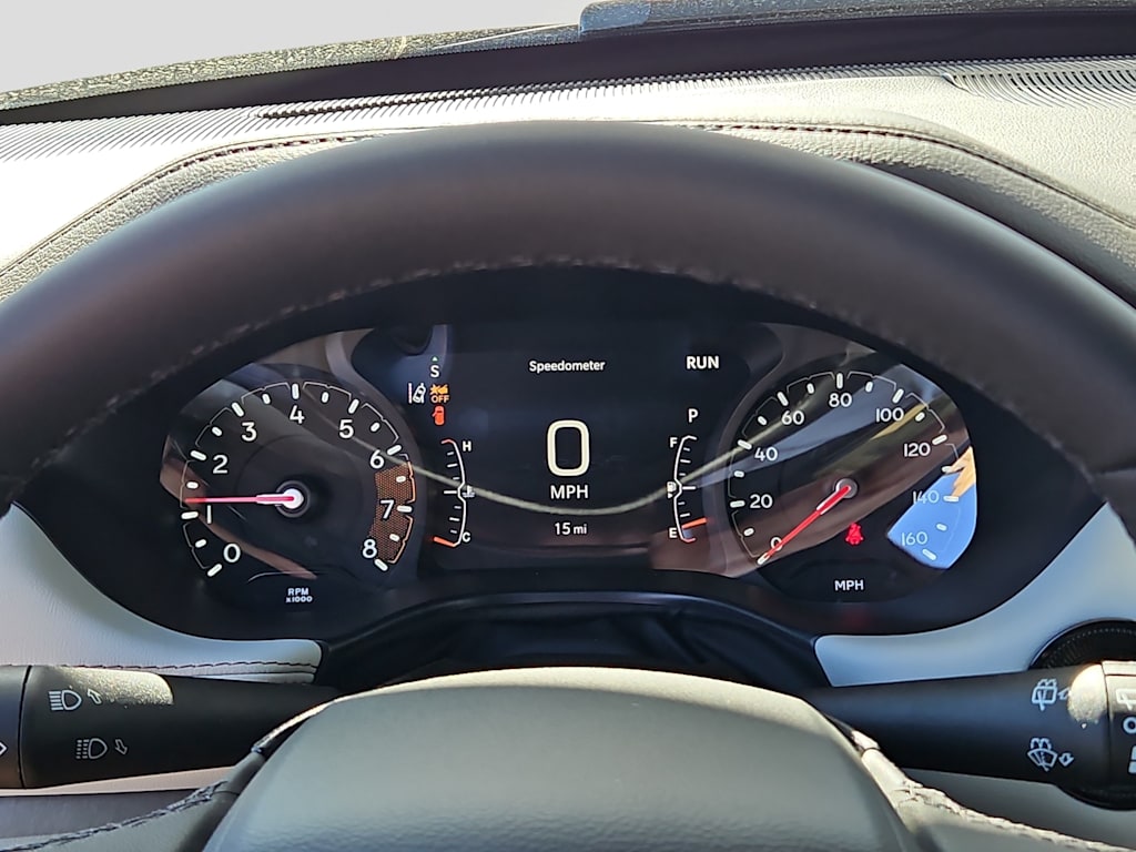 Thumbnail: 2026 Jeep Compass - 12