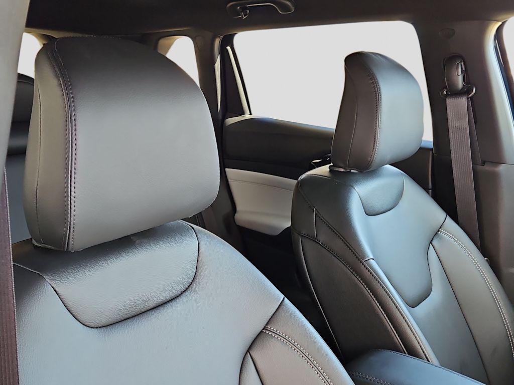 Thumbnail: 2026 Jeep Compass - 9