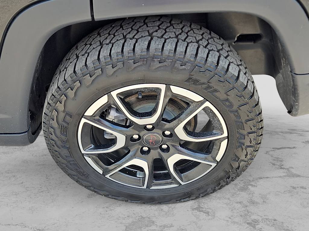 Thumbnail: 2025 Jeep Compass - 7