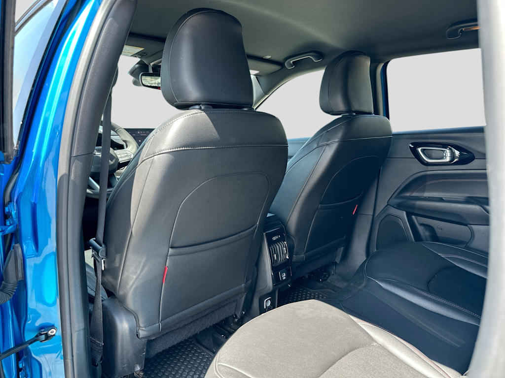 Thumbnail: 2025 Jeep Compass - 13