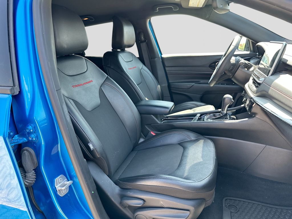 Thumbnail: 2025 Jeep Compass - 28