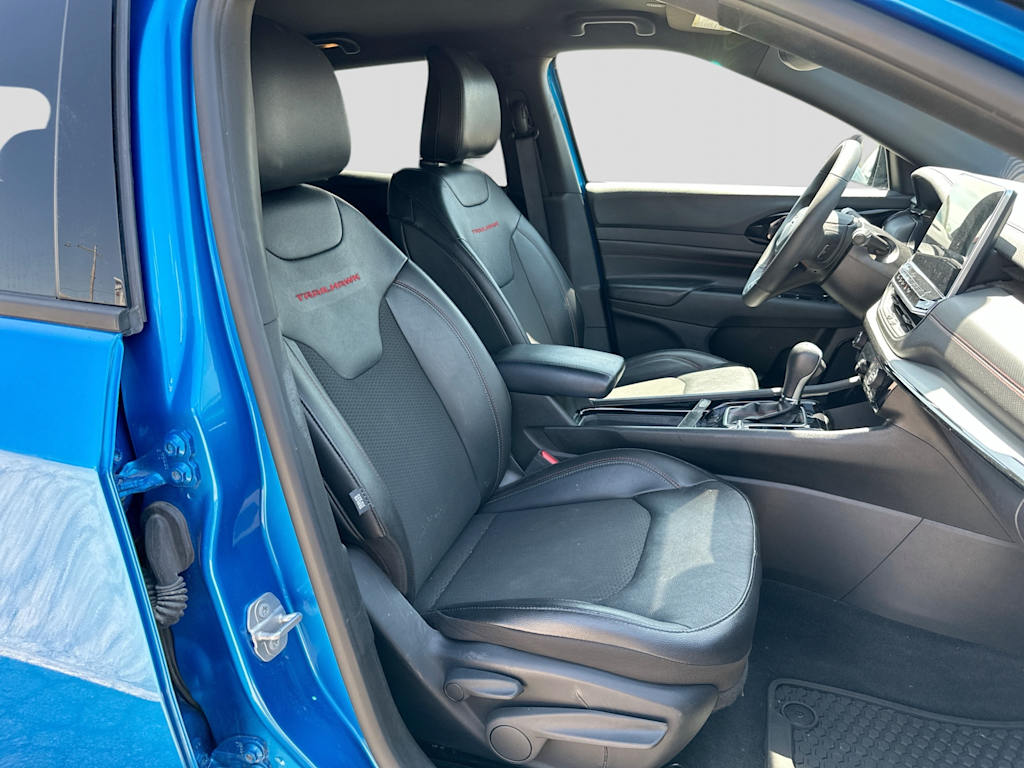 Thumbnail: 2025 Jeep Compass - 30