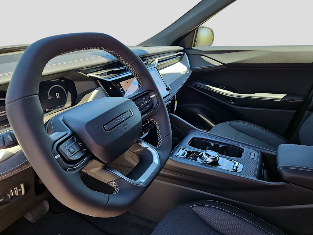 Thumbnail: 2026 Jeep Cherokee - 2