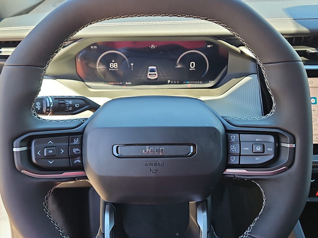Thumbnail: 2026 Jeep Cherokee - 22
