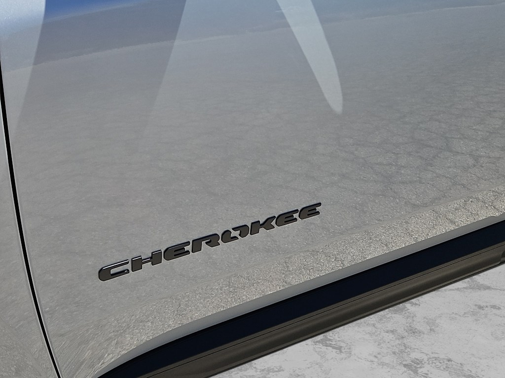 Thumbnail: 2026 Jeep Cherokee - 7