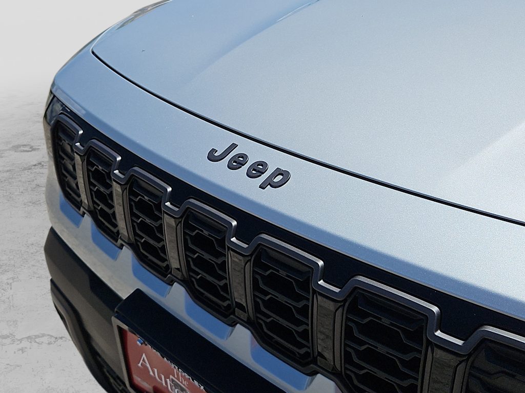 Thumbnail: 2026 Jeep Cherokee - 19