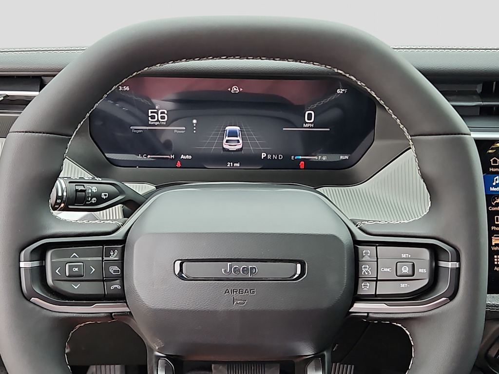 Thumbnail: 2026 Jeep Cherokee - 23