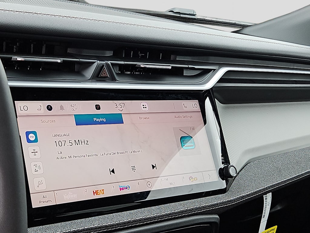 Thumbnail: 2026 Jeep Cherokee - 12