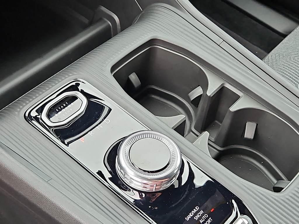 Thumbnail: 2026 Jeep Cherokee - 24