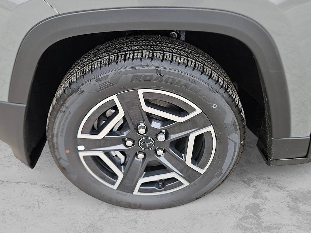 Thumbnail: 2026 Jeep Cherokee - 8