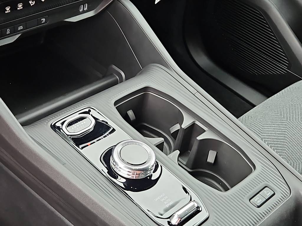 Thumbnail: 2026 Jeep Cherokee - 13