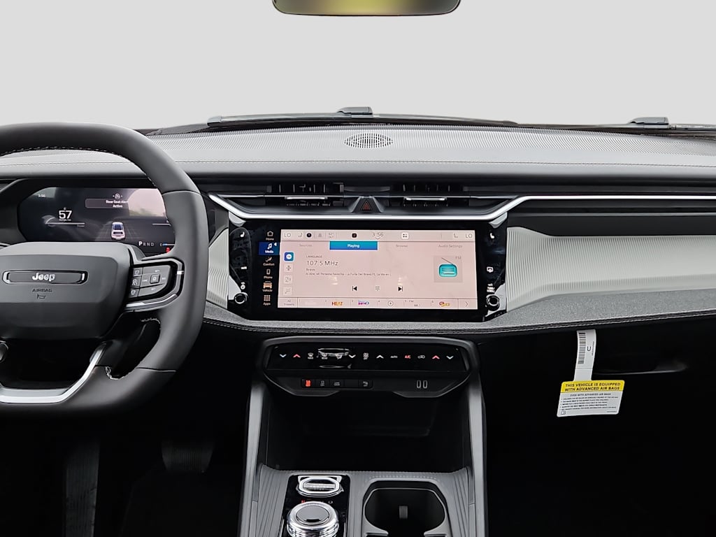 Thumbnail: 2026 Jeep Cherokee - 9