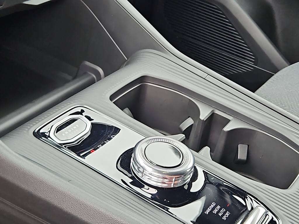 Thumbnail: 2026 Jeep Cherokee - 25