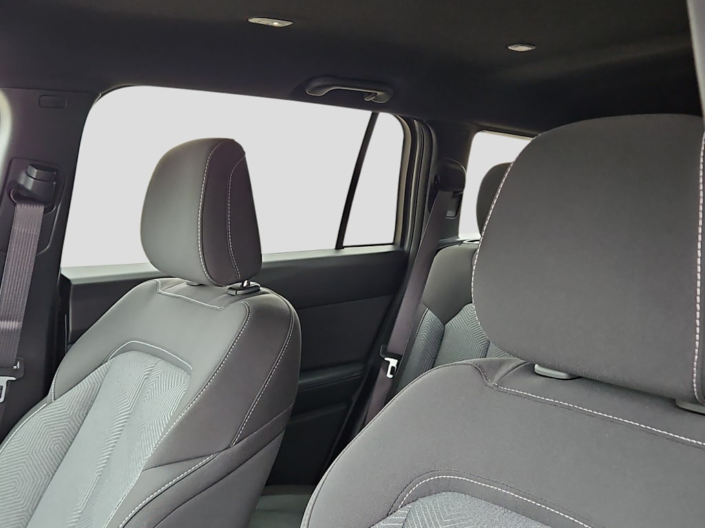 Thumbnail: 2026 Jeep Cherokee - 10