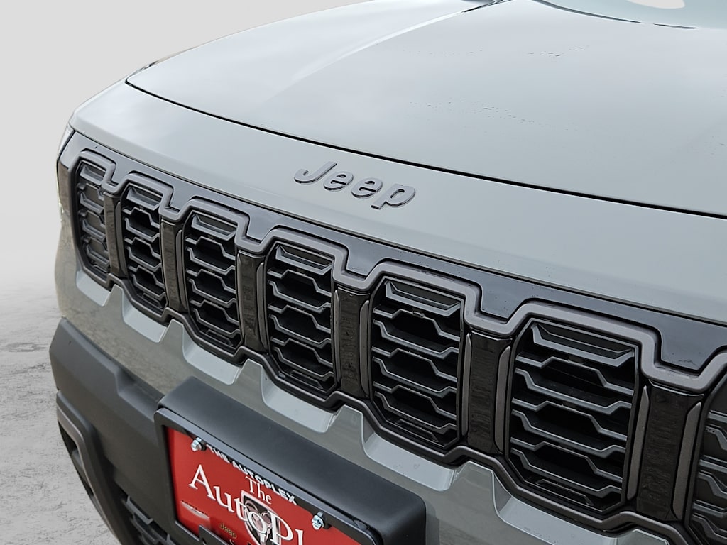 Thumbnail: 2026 Jeep Cherokee - 20