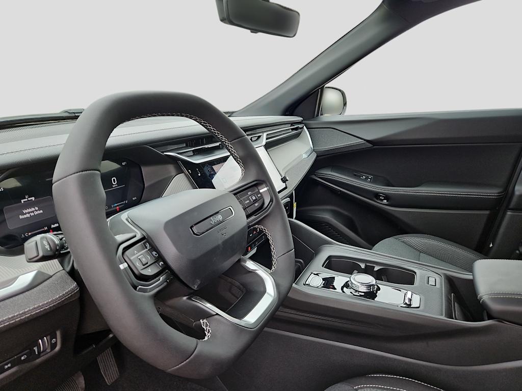 Thumbnail: 2026 Jeep Cherokee - 2