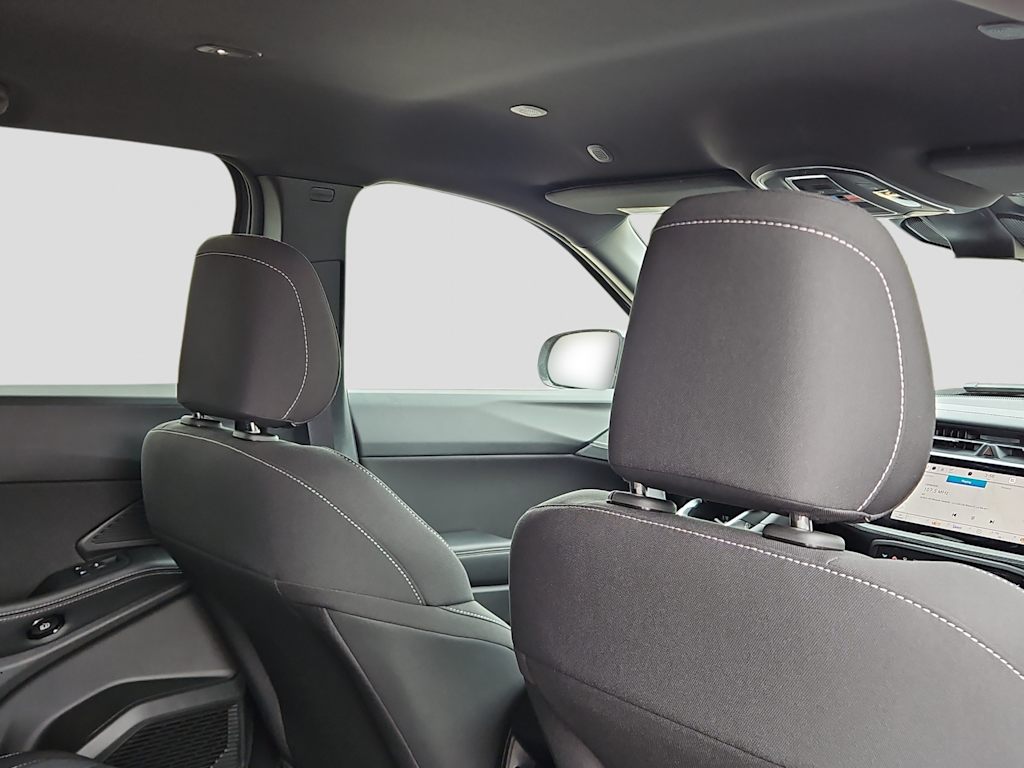 Thumbnail: 2026 Jeep Cherokee - 21