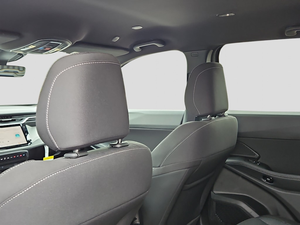 Thumbnail: 2026 Jeep Cherokee - 11