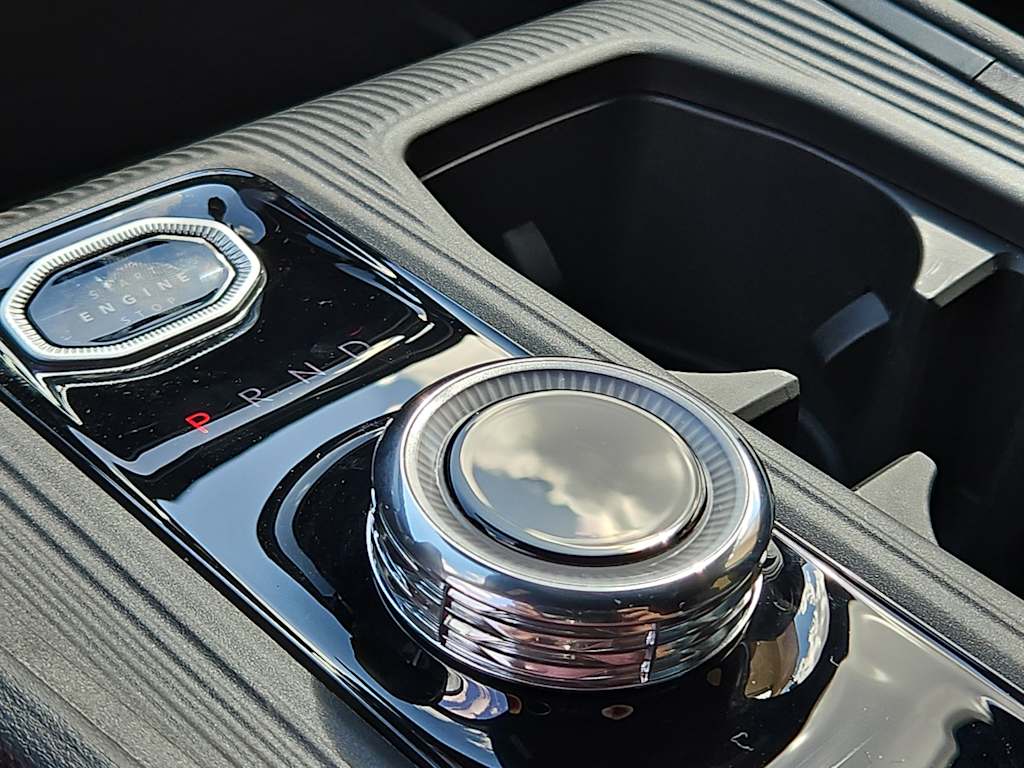 Thumbnail: 2026 Jeep Cherokee - 23