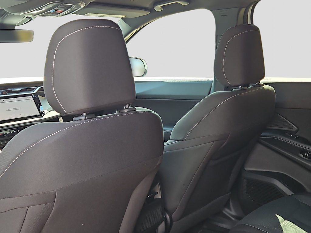 Thumbnail: 2026 Jeep Cherokee - 10