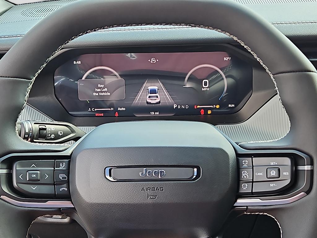 Thumbnail: 2026 Jeep Cherokee - 22