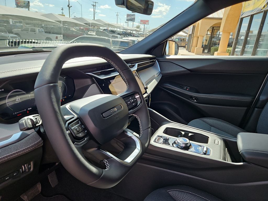 Thumbnail: 2026 Jeep Cherokee - 2