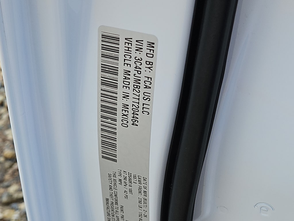 Thumbnail: 2026 Jeep Cherokee - 14