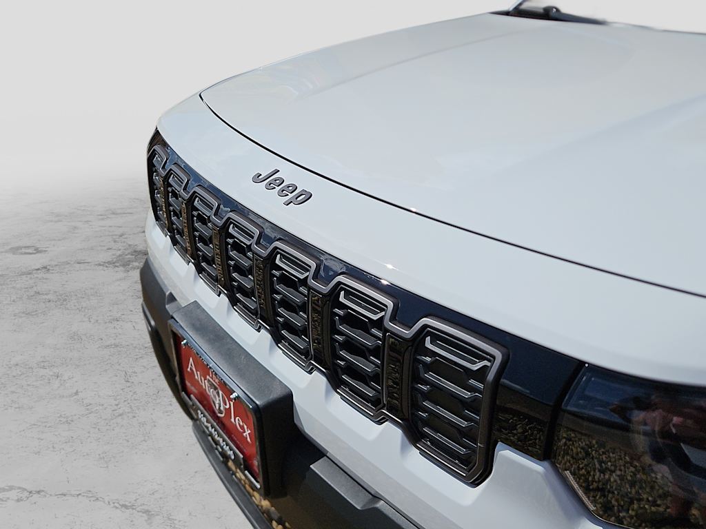 Thumbnail: 2026 Jeep Cherokee - 19