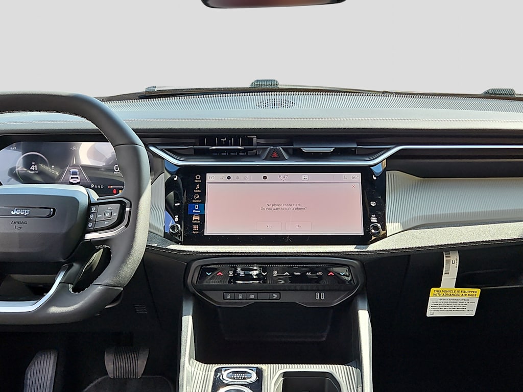 Thumbnail: 2026 Jeep Cherokee - 11