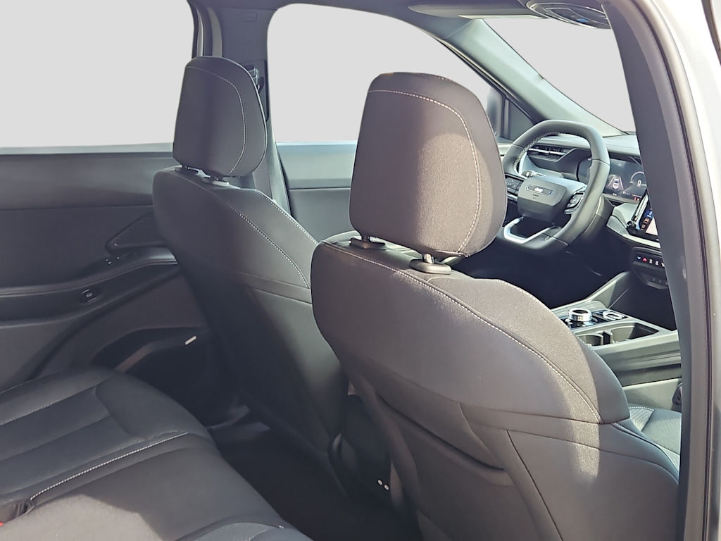 Thumbnail: 2026 Jeep Cherokee - 21