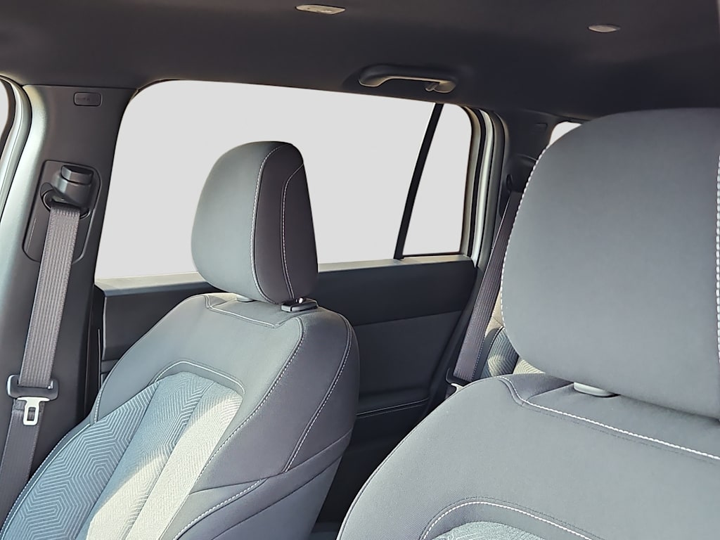 Thumbnail: 2026 Jeep Cherokee - 20