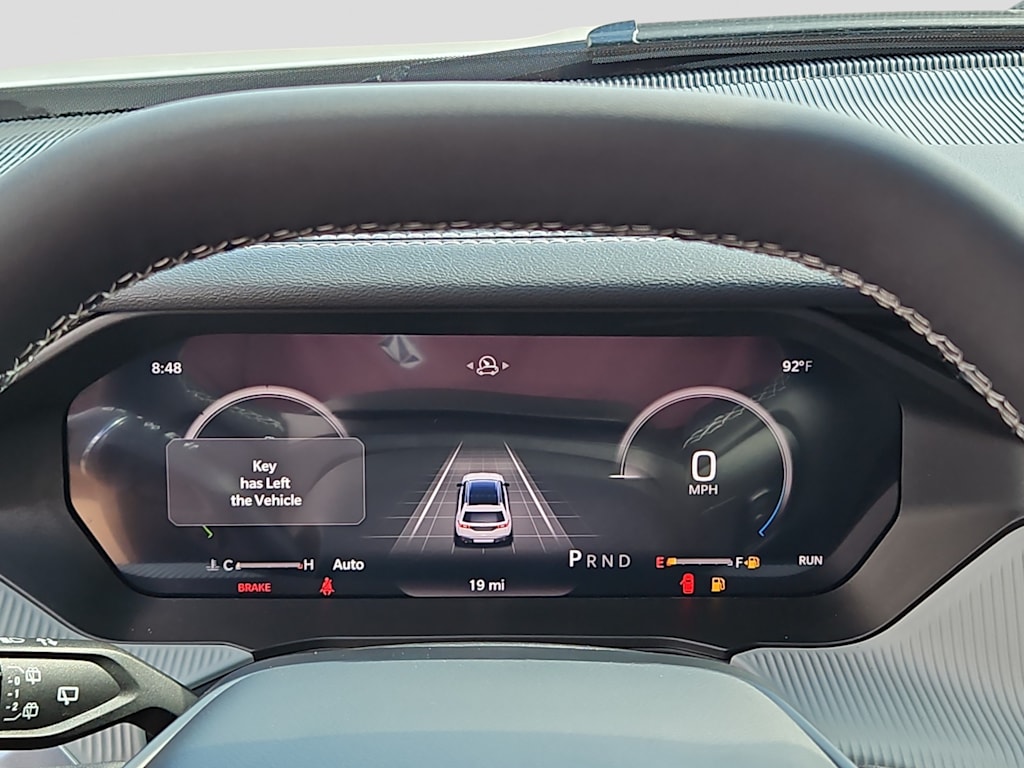 Thumbnail: 2026 Jeep Cherokee - 13